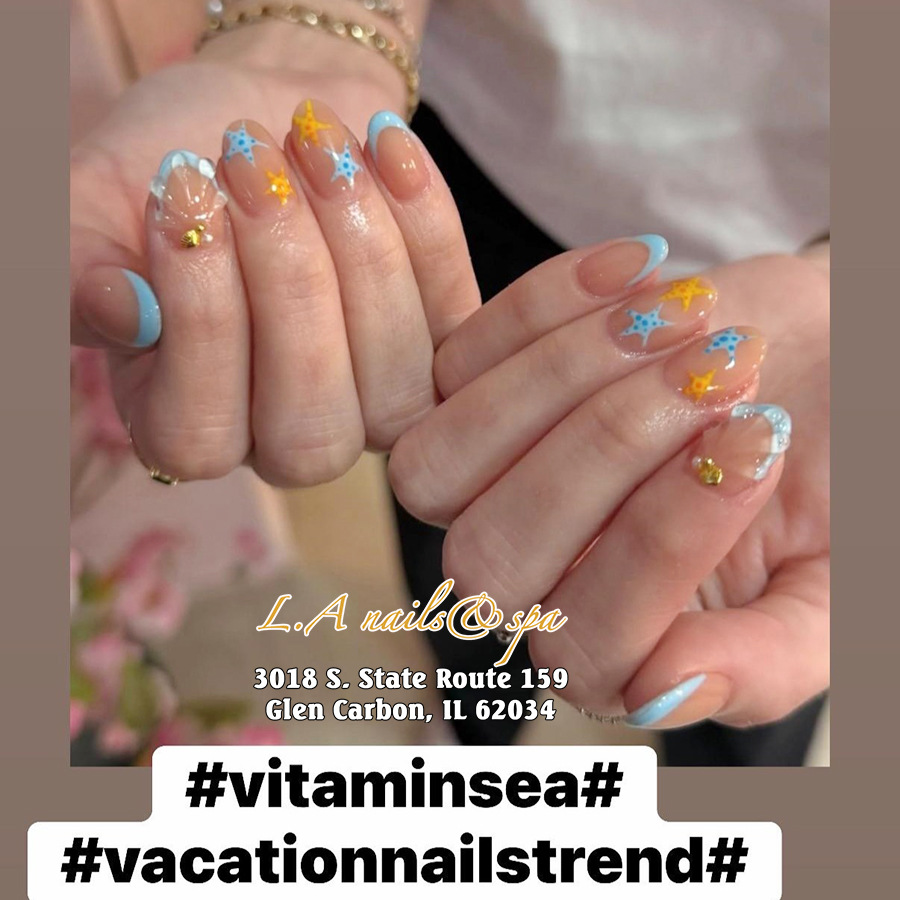 LA Nails